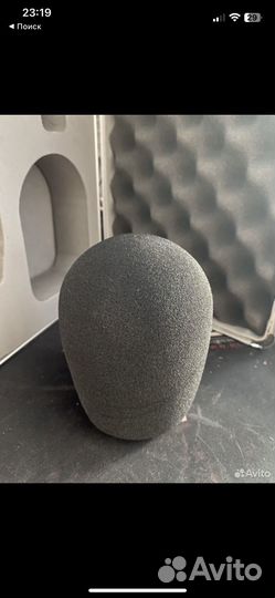 Berhringer B-1