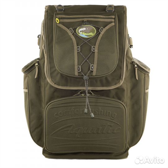 Рюкзак Aquatic P-65 рыболовный