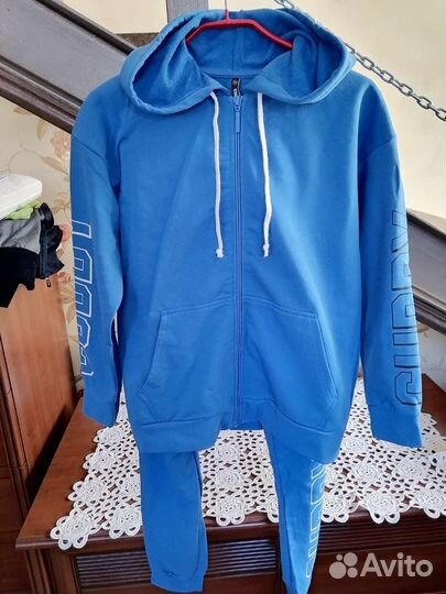 Спортивный костюм унисекс 152