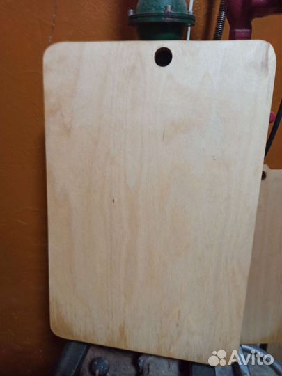 Разделочная доска дерево