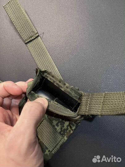 Подсумок для магазина ак