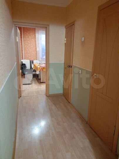 3-к. квартира, 78,8 м², 9/17 эт.