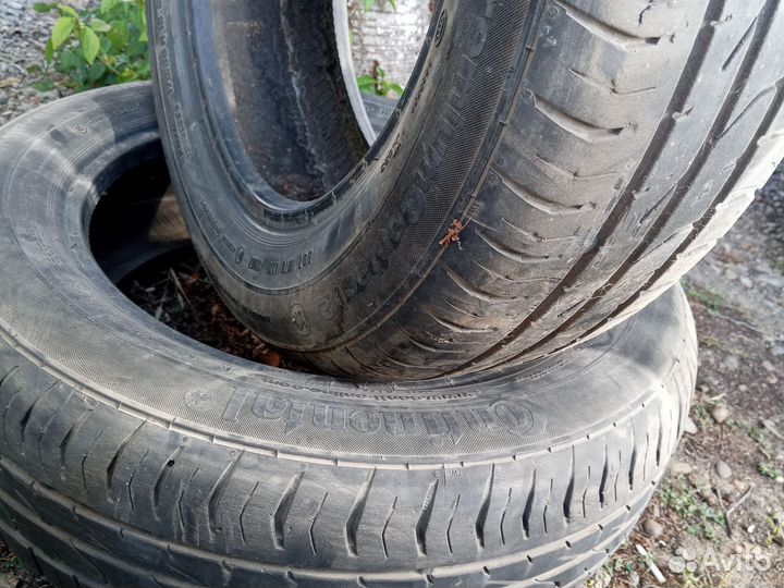 Continental ContiPremiumContact 2 175/65 R15