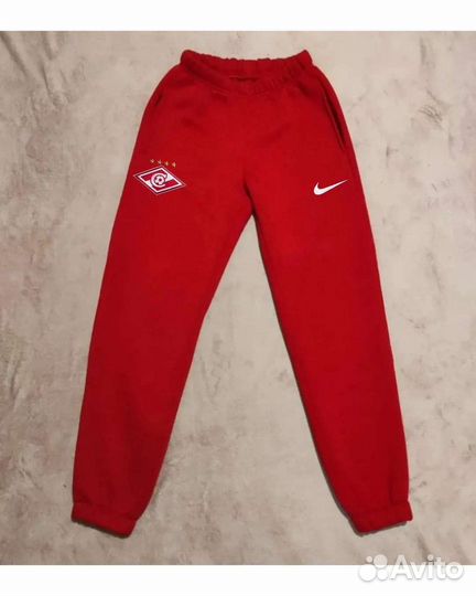 Утепленный костюм Спартак