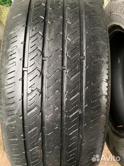 Sunfull Mont-Pro HT782 235/65 R17