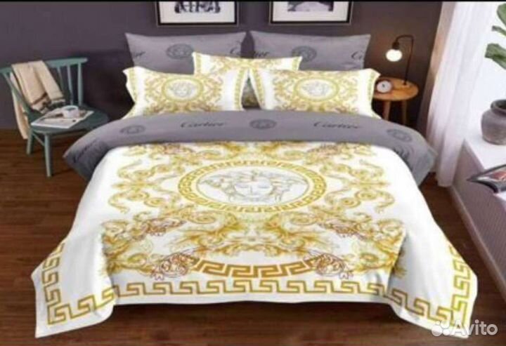 Белье постельное