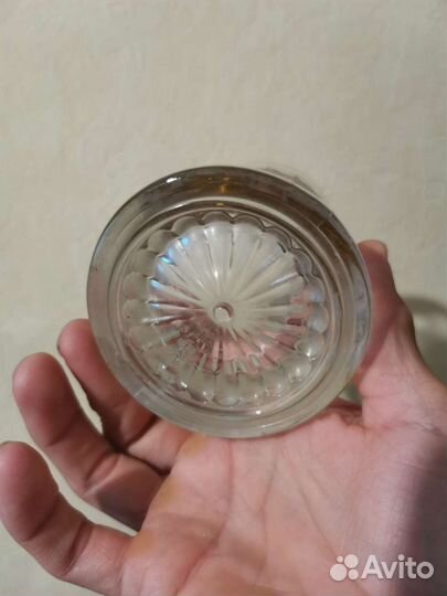 Кружка пивная небольшая