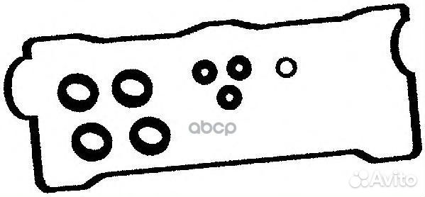 Прокладка клапанной крышки, комплект 56008900 A