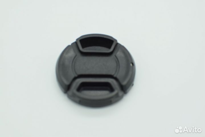 Крышка для объектива 40,5 mm без надписи
