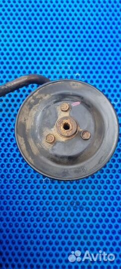 Насос гур daewoo nexia 1999