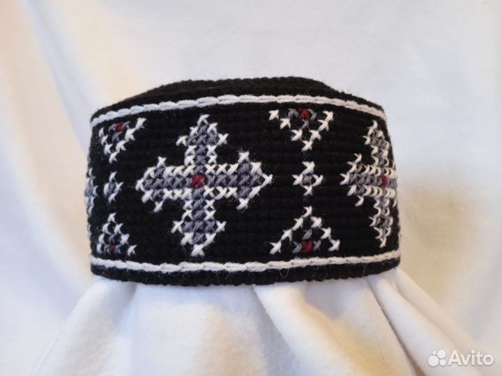 Скуфья Грузинская шапка