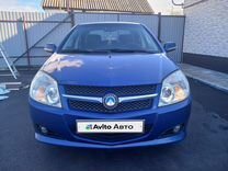 Geely MK 1.5 MT, 2012, 208 477 км, с пробегом, цена 340 000 руб.