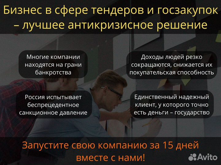Готовый бизнес: Инвестиции в франшизу