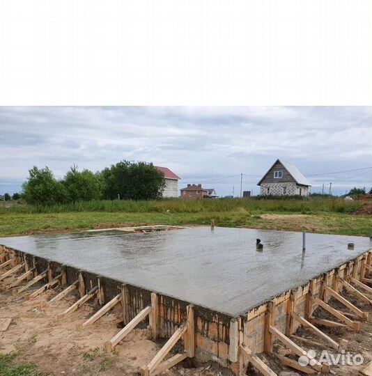 Строительная бригада