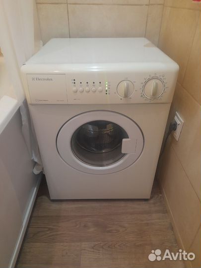 Electrolux ewc1150