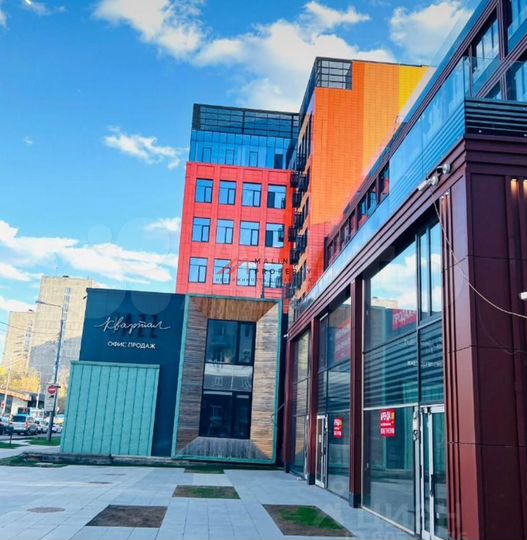 Сдам торговое помещение, 255 м²