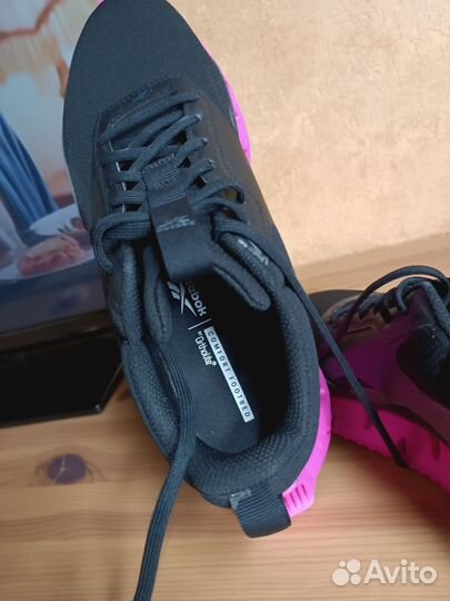 Кроссовки reebok