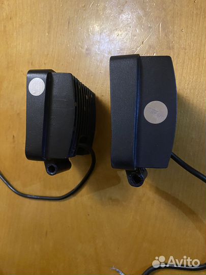 Вспышки фсо