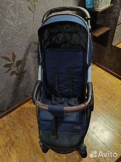 Коляска прогулочная model ONE