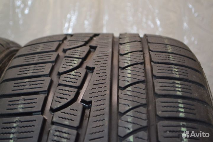Nokian Tyres WR G2 SUV 275/40 R20 106V