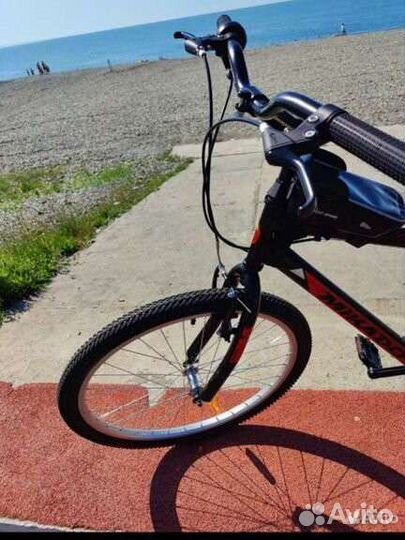 Велосипед Mikado 26