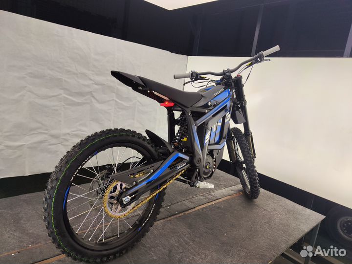 Электробайк Talaria Sting TL4000 #290