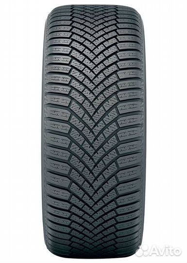 Yokohama BluEarth Winter V906 315/35 R22 и 285/40 R22 111V