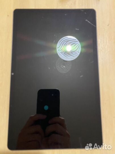 Планшет Lenovo Tab K10 Pro