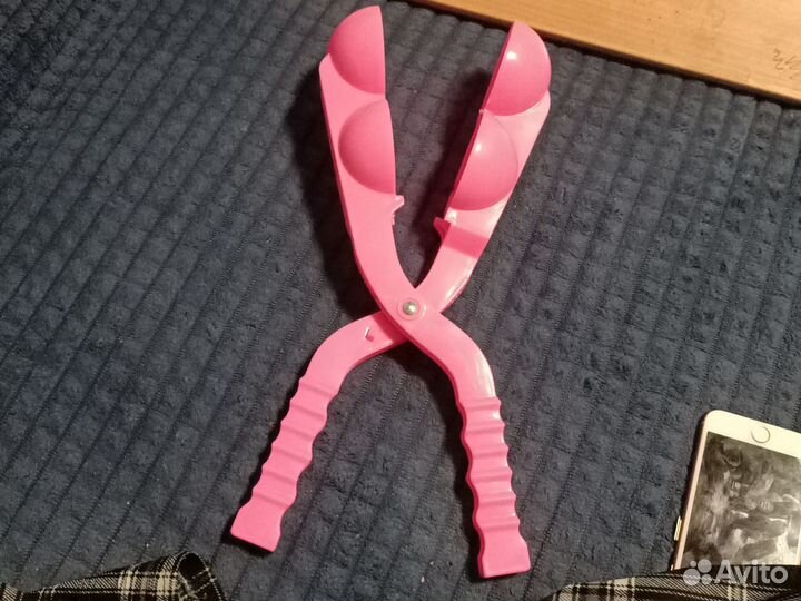 Снеголеб для детей