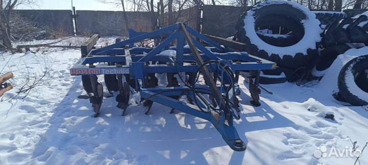 Борона БДМ-Агро БДМ, 2018