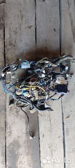 Неполная коса