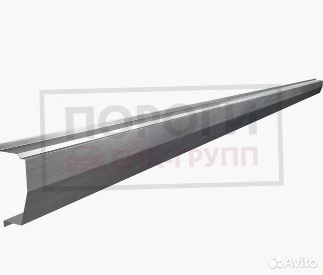 Пороги Volvo 940 1 универсал и другие