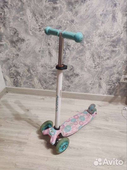 Самокат детский