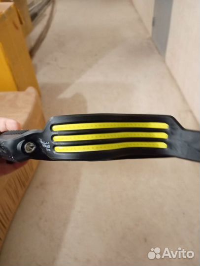 Ленточный фонарь