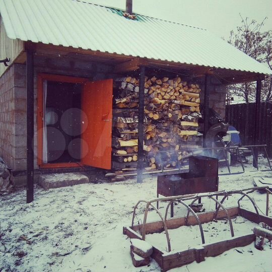 Участок 30 сот. (ИЖС)