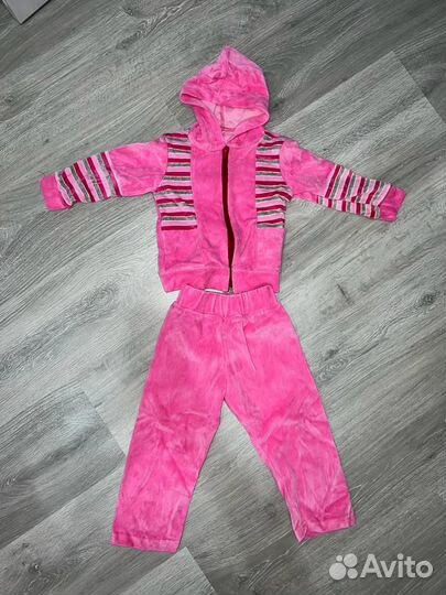 Детская одежда для девочек