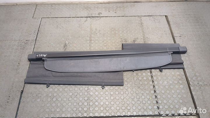 Шторка багажника Nissan X-Trail (T31), 2008