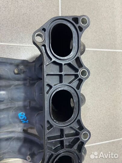 Коллектор впускной Lifan X50 2018 г