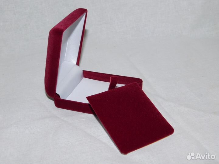 Футляр для орденов, медалей, значков, ювелирки