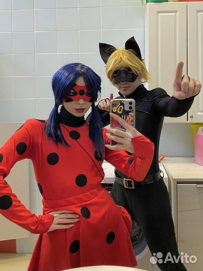 Аниматоры на день рождения Magic-Days