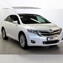 Toyota Venza 2.7 AT, 2013, 168 776 км, с пробегом, цена 2 329 000 руб.