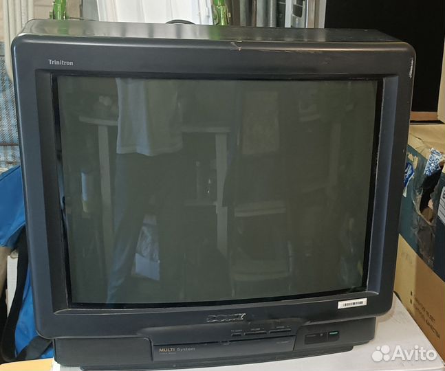 Телевизор бу