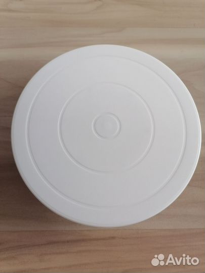 Подставка для торта вращающаяся