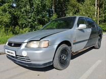 Honda Domani 1.5 AT, 1995, 199 816 км, с пробегом, цена 94 000 руб.