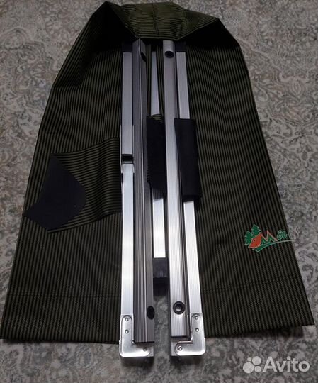 Раскладушка