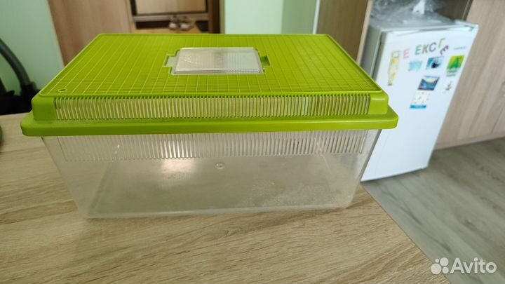 Переноска/клетка