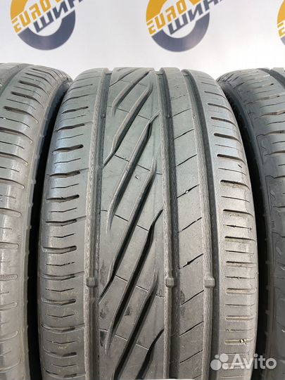 Uniroyal RainSport 5 235/50 R18 101W