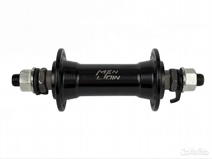 Втулка передняя 14GX36HX100X (2610-65)