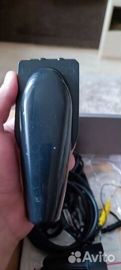 Эхолот garmin striker vivid 4cv с датчиком gt20 tm