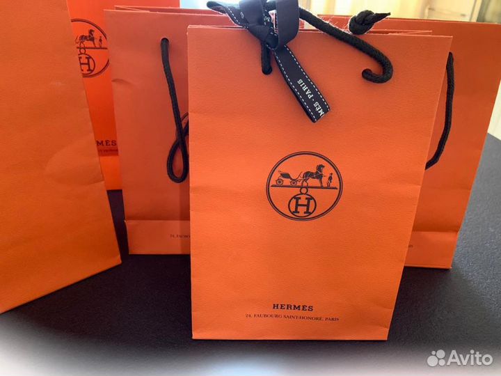 Пакет Louis Vuitton и другие брендовые пакеты